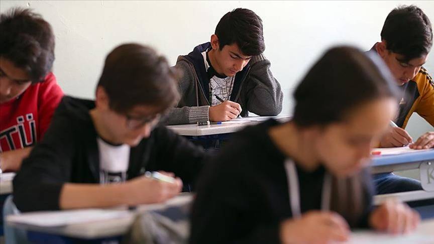 Türkiye’nin en başarılı 50 Anadolu lisesi açıklandı: Zirvede sürpriz isim! 9